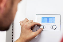 best Oxhey boiler servicing companies