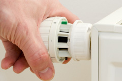 Oxhey central heating repair costs