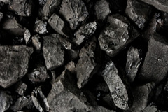 Oxhey coal boiler costs