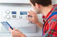 free Oxhey gas safe engineer quotes